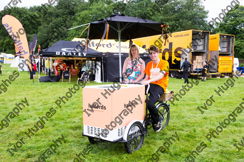 36 
 Keywords: Tour de France Leeds TDF Yorkshire Festival of Cycling 2014 Harewood House Grand Dpart Halfords display